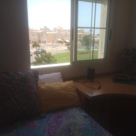 Bnb Casa Frente Al Lago Rosa Torrevieja Zewnętrze zdjęcie