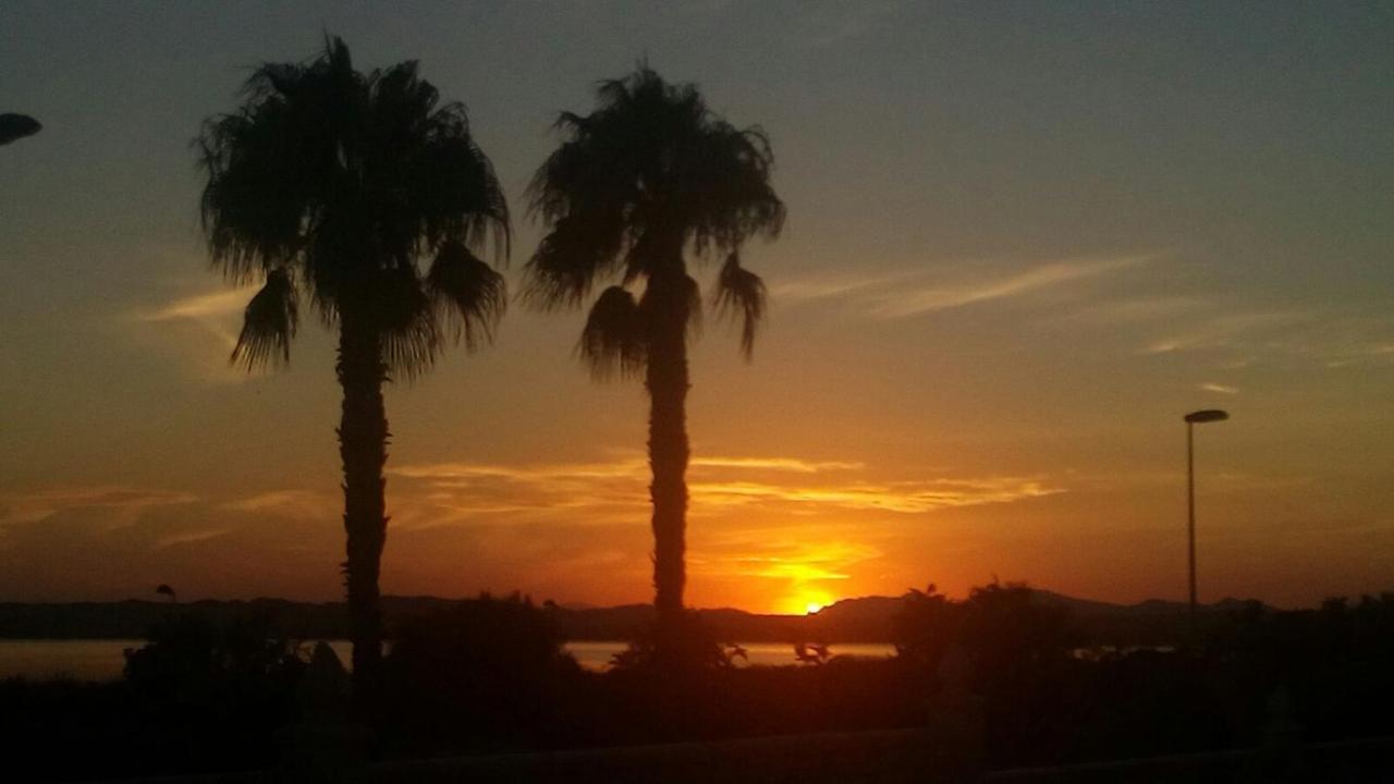 Bnb Casa Frente Al Lago Rosa Torrevieja Zewnętrze zdjęcie