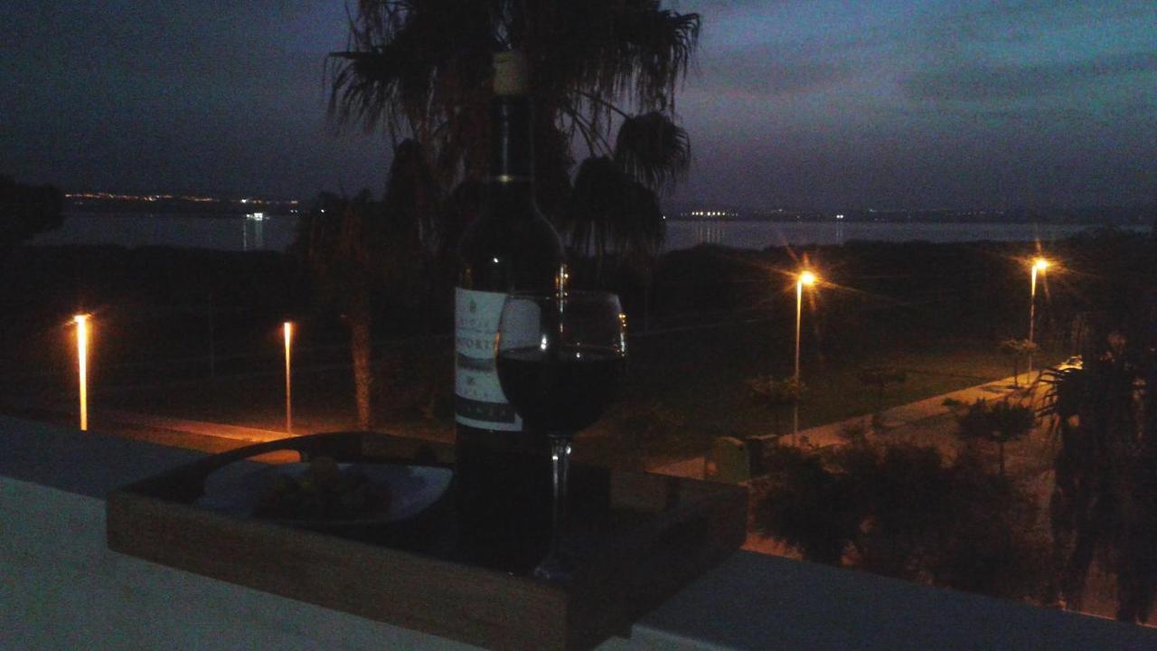 Bnb Casa Frente Al Lago Rosa Torrevieja Zewnętrze zdjęcie