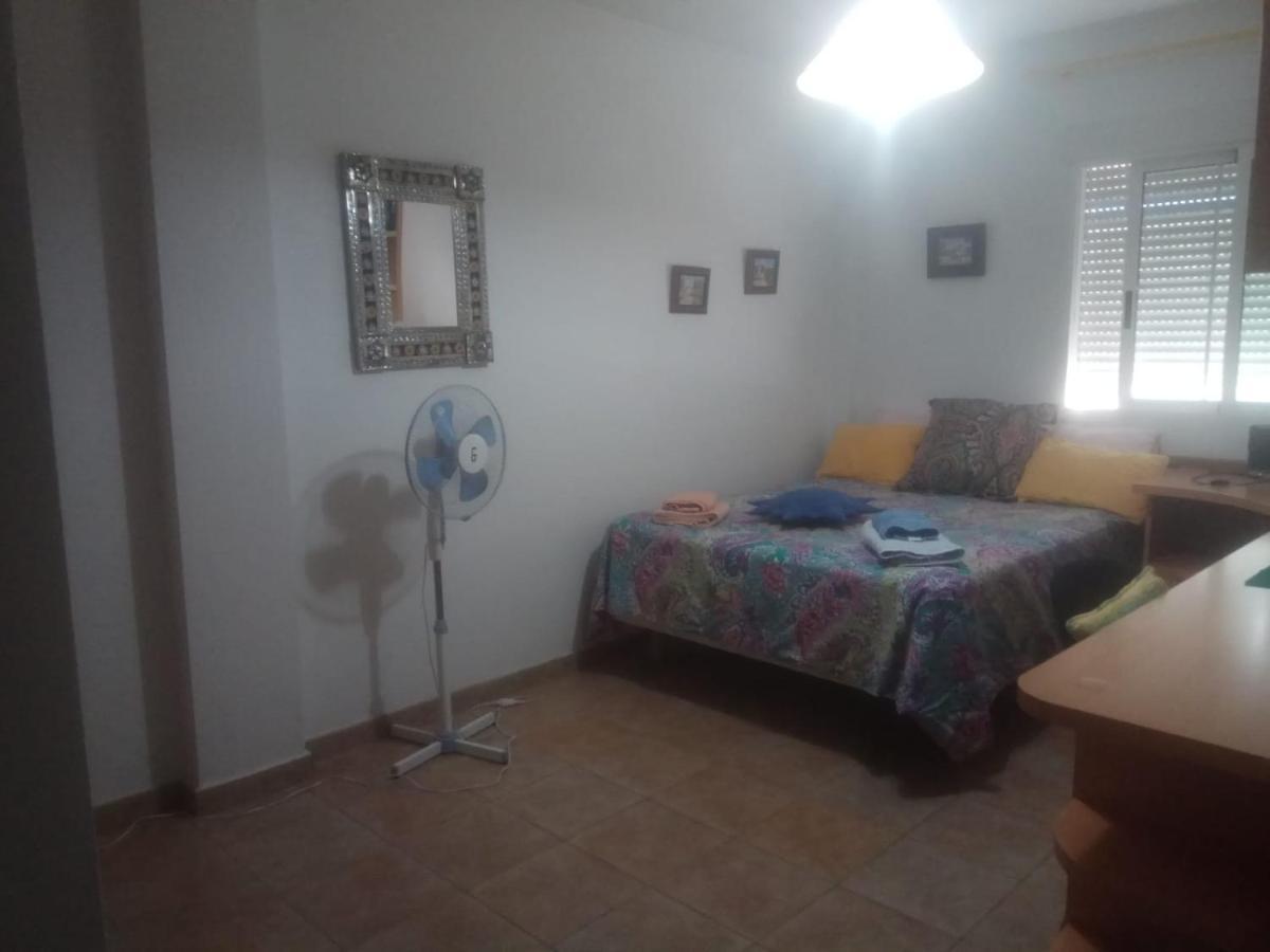 Bnb Casa Frente Al Lago Rosa Torrevieja Zewnętrze zdjęcie