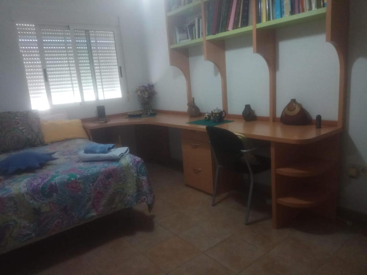 Bnb Casa Frente Al Lago Rosa Torrevieja Zewnętrze zdjęcie