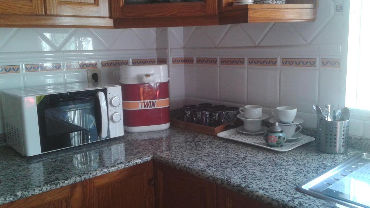 Bnb Casa Frente Al Lago Rosa Torrevieja Zewnętrze zdjęcie