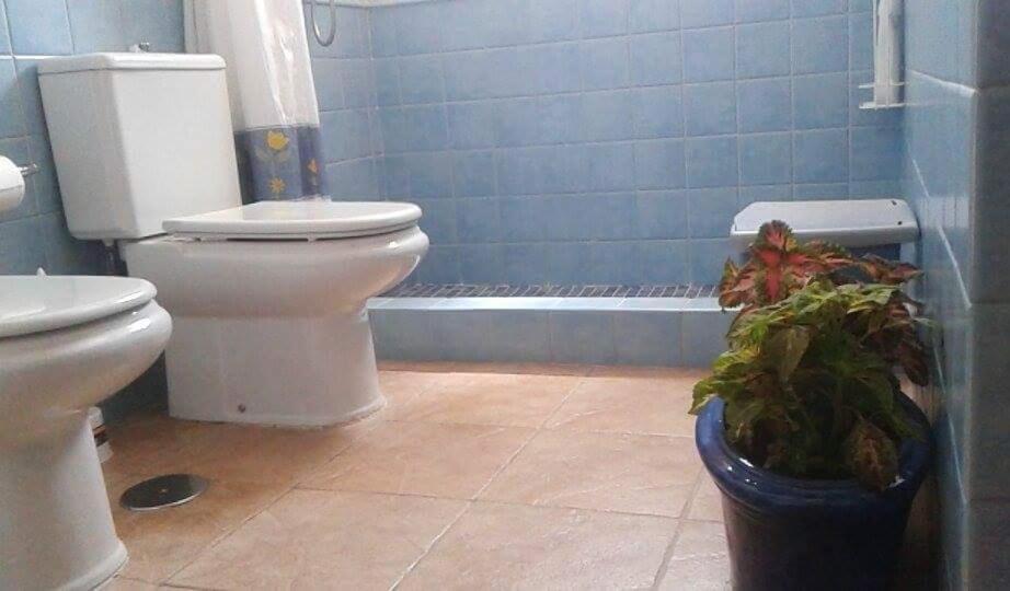 Bnb Casa Frente Al Lago Rosa Torrevieja Zewnętrze zdjęcie