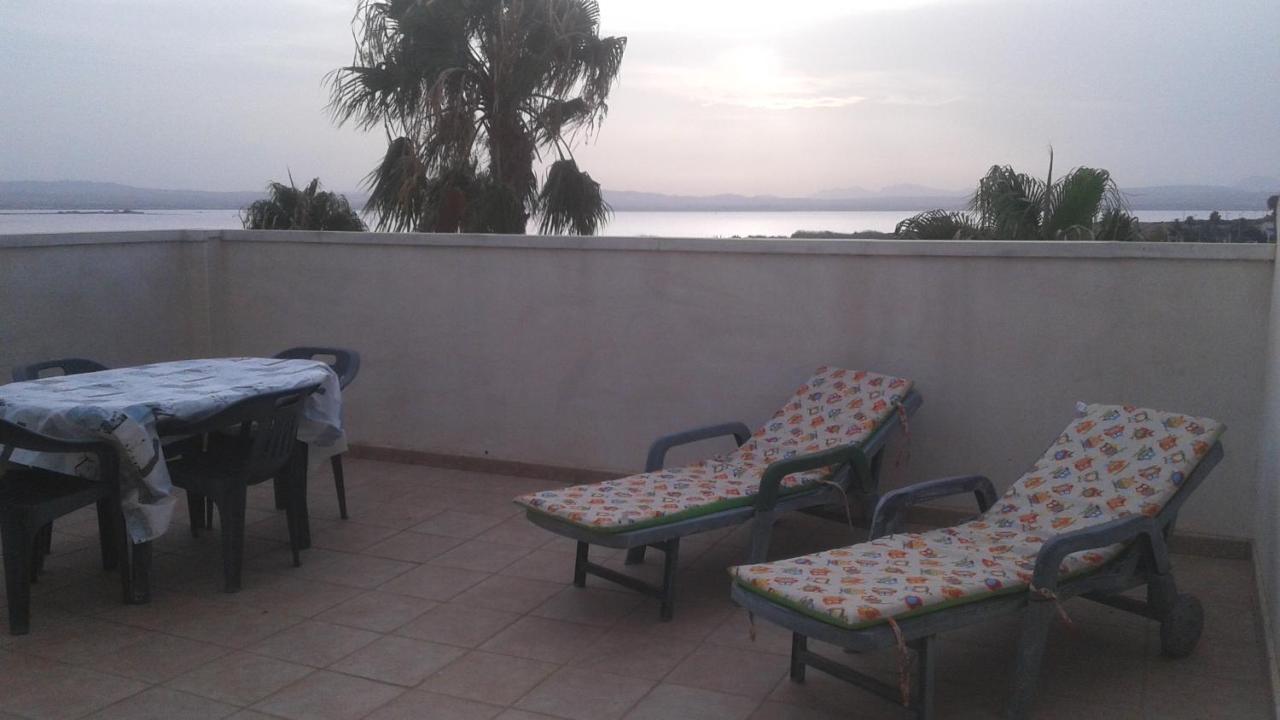 Bnb Casa Frente Al Lago Rosa Torrevieja Zewnętrze zdjęcie