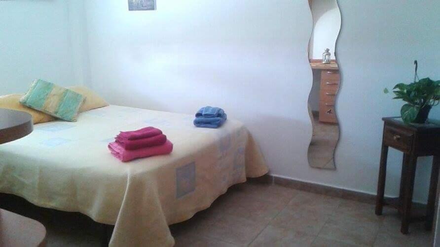 Bnb Casa Frente Al Lago Rosa Torrevieja Zewnętrze zdjęcie