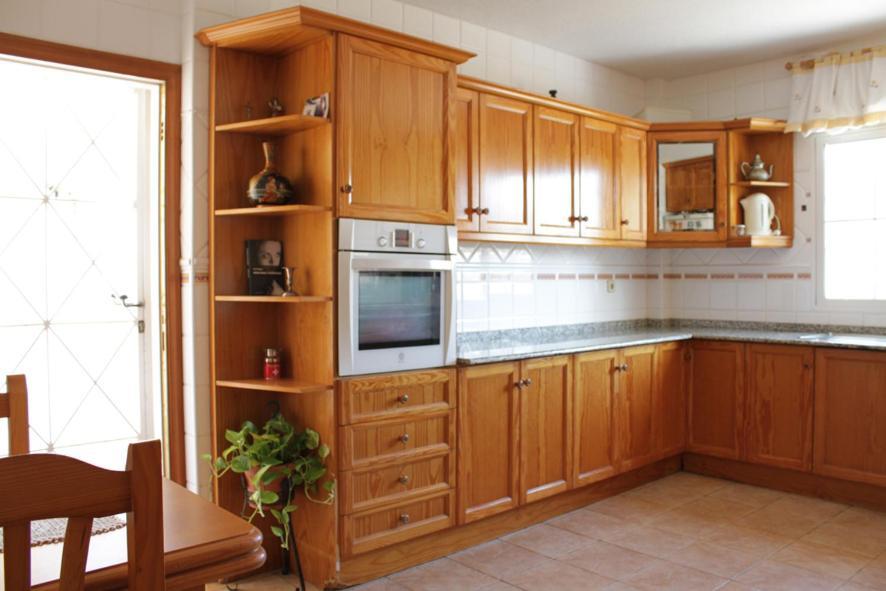 Bnb Casa Frente Al Lago Rosa Torrevieja Zewnętrze zdjęcie