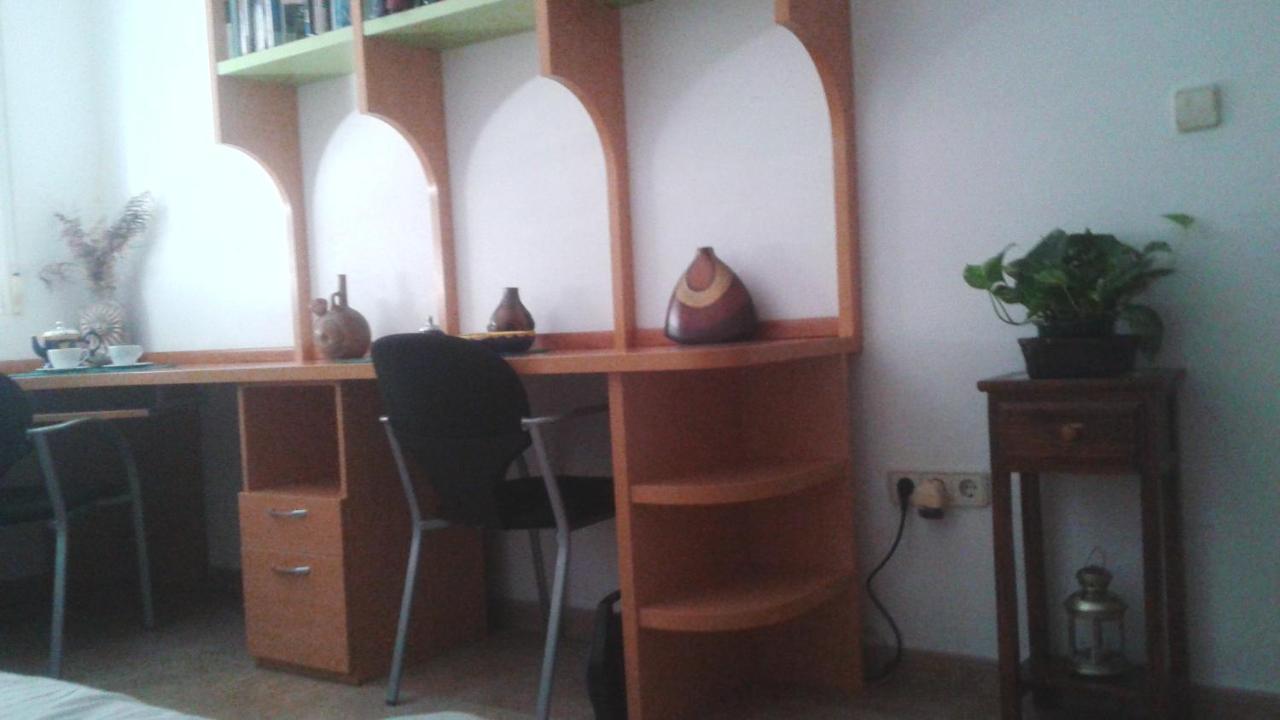 Bnb Casa Frente Al Lago Rosa Torrevieja Zewnętrze zdjęcie