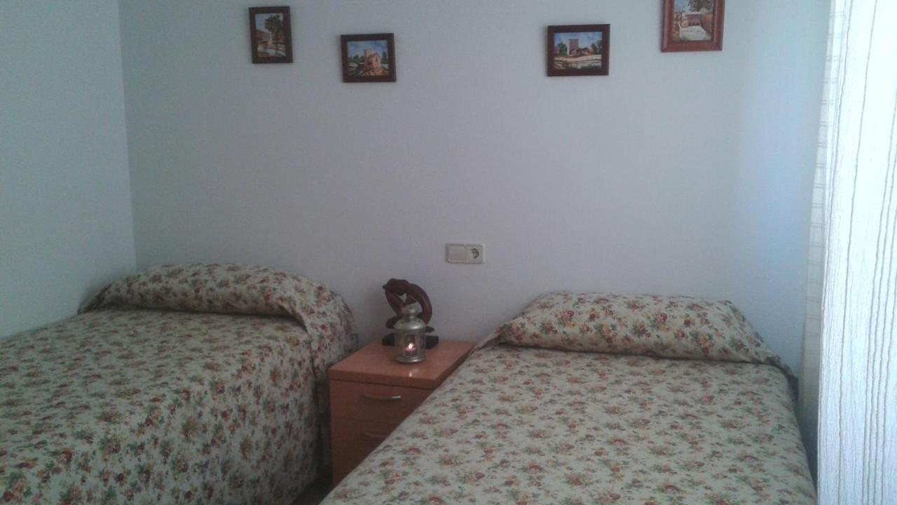 Bnb Casa Frente Al Lago Rosa Torrevieja Zewnętrze zdjęcie