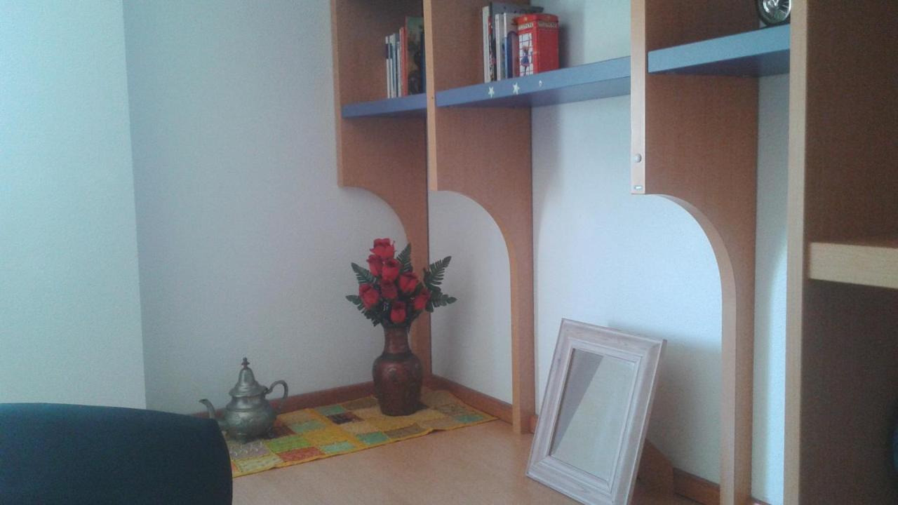 Bnb Casa Frente Al Lago Rosa Torrevieja Zewnętrze zdjęcie